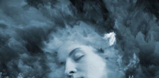 Δεν είναι οι νεκροί που μιλούν στα όνειρα, αλλά η σκιά μας που ζητά ακρόαση