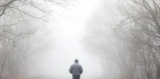 Κανένας δρόμος δεν εγγυάται πού θα σε οδηγήσει. Το μόνο που μπορείς να εγγυηθείς είναι τον τρόπο που θα τον περπατήσεις