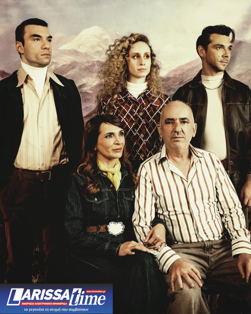 «Δύο ή τρία πράγματα που ξέρω γι’ αυτόν»: Το νέο έργο του Ανέστη Αζά στο Θέατρο Προσκήνιο