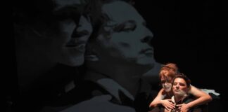 «Ο Εραστής» του Χάρολντ Πίντερ επιστρέφει στο θέατρο Μικρό Γκλόρια