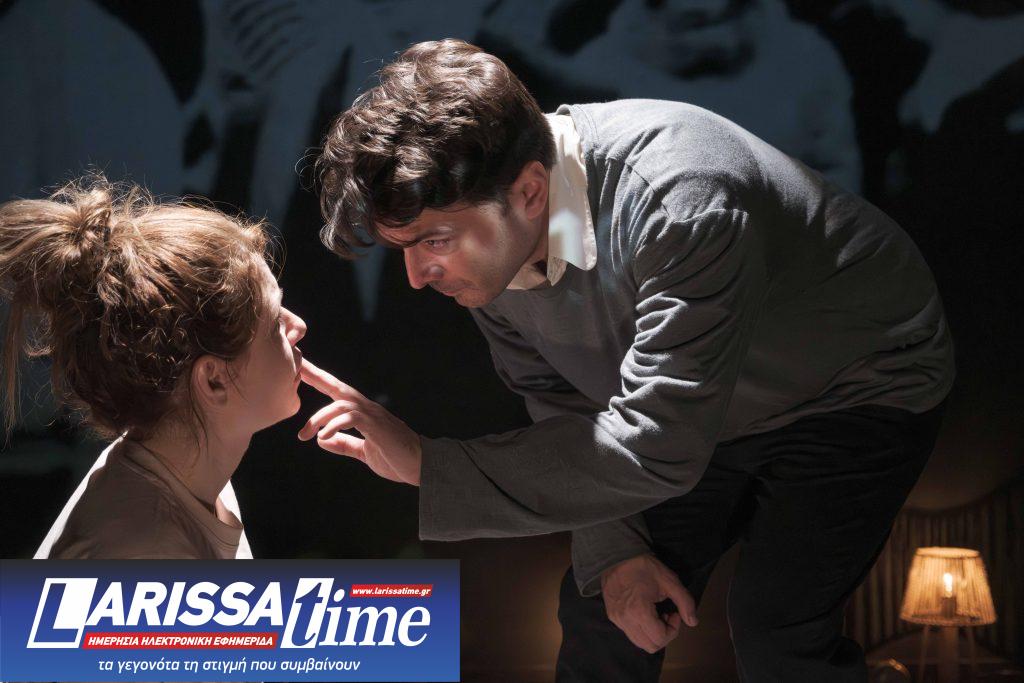 «Ο Εραστής» του Χάρολντ Πίντερ επιστρέφει στο θέατρο Μικρό Γκλόρια