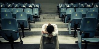 Η δύναμη της αποτυχίας: Πώς να τη χρησιμοποιήσεις για να πετύχεις