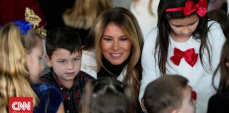 Μεγάλο το ενδιαφέρον για το ντοκιμαντέρ «Melania»: Στο Κέντρο Τραμπ – Κένεντι η πρεμιέρα