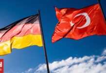 Ταξιδιωτική οδηγία της Γερμανίας για την Τουρκία: Κίνδυνος τρομοκρατικών επιθέσεων