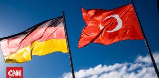 Ταξιδιωτική οδηγία της Γερμανίας για την Τουρκία: Κίνδυνος τρομοκρατικών επιθέσεων