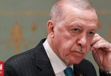 Τηλεφωνική συνομιλία Ερντογάν με τον Μαδούρο – Τι συζήτησαν οι δύο ηγέτες