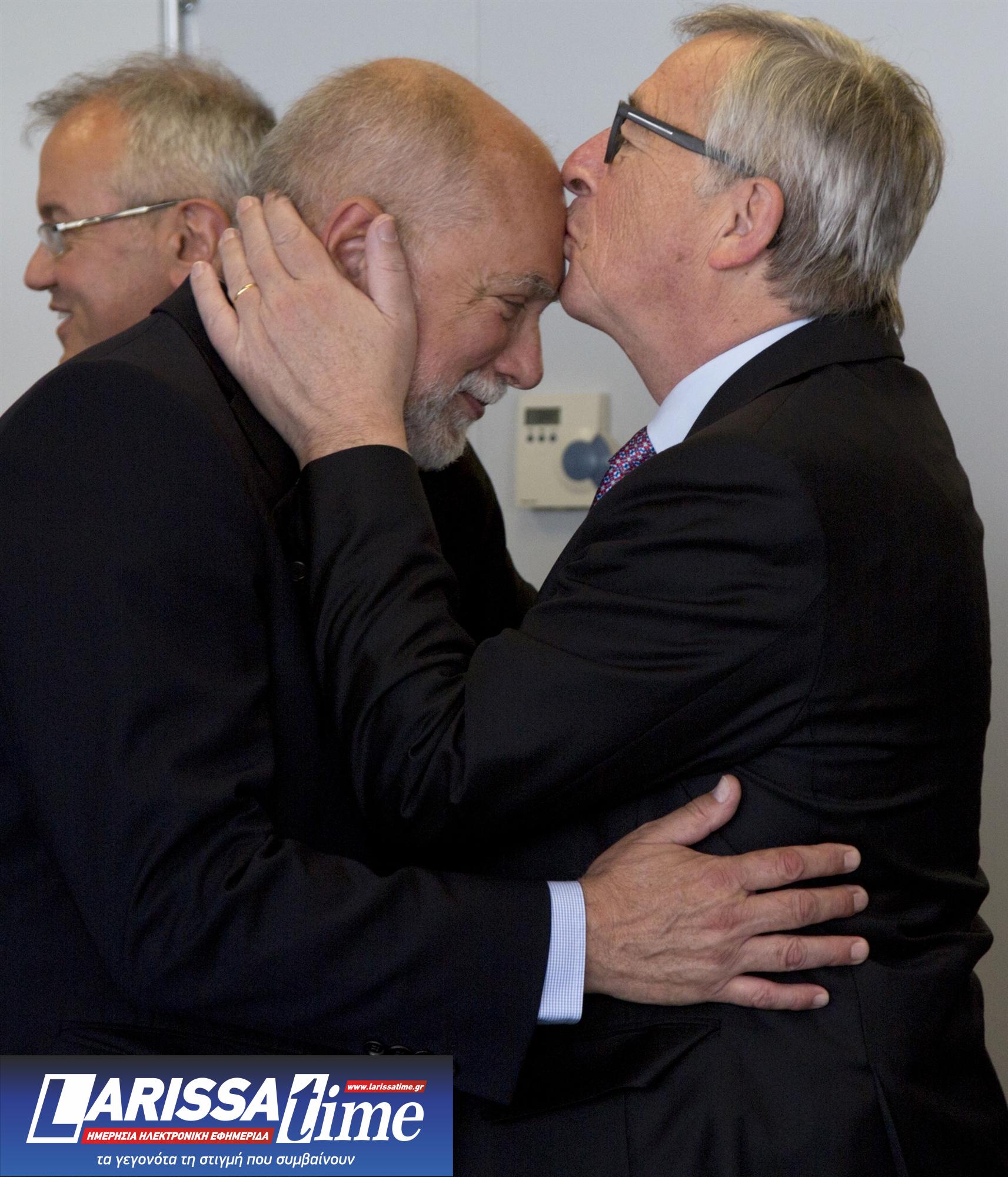 Οι βετεράνοι του Eurogroup θυμούνται-1