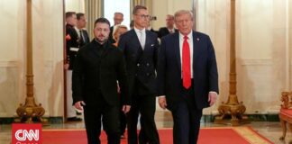 Τραμπ: «Ο Ζελένσκι δεν έχει τίποτα μέχρι να το εγκρίνω εγώ»