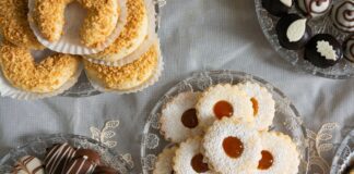 Ποιοι γιορτάζουν σήμερα 4 Δεκεμβρίου