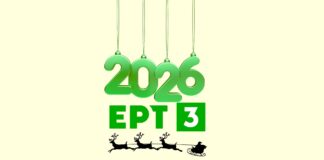 Πρωτοχρονιά στην ΕΡΤ3: Εδώ ξεκινά το 2026
