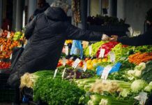 Εντός των ευρωπαϊκών ορίων για υπολείμματα φυτοπροστατευτικών το 97% προϊόντων φυτικής προέλευσης στη χώρας μας