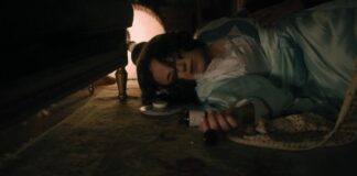 Το Σπίτι Δίπλα Στο Ποτάμι: Η Ευανθία κάνει απόπειρα αυτοκτονίας, απόψε στις 22:30 στον Alpha