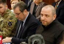 Ουκρανία: «Δύσκολες» οι συζητήσεις στις ΗΠΑ – Η Ουάσιγκτον «τρέχει» για να δώσει πρόταση στη Μόσχα