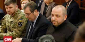 Ουκρανία: «Δύσκολες» οι συζητήσεις στις ΗΠΑ – Η Ουάσιγκτον «τρέχει» για να δώσει πρόταση στη Μόσχα