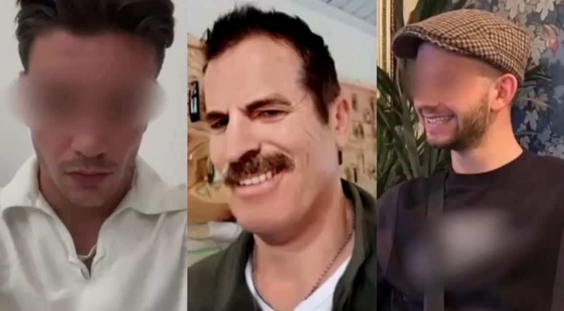 Φοινικούντα, Μεσσηνία, δολοφονία, κάμπινγκ, φονικό