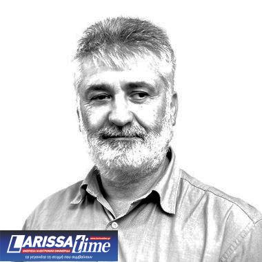 Πάνος Μπαΐλης – Νέα έκδοση: Καλώς ήλθατε στην κηδεία μου