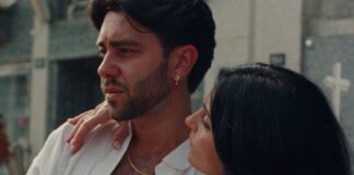 «Η φλαμένκο κιθάρα του Γεράι Κορτές» από 1 Ιανουαρίου αποκλειστικά στον κινηματογράφο Newman