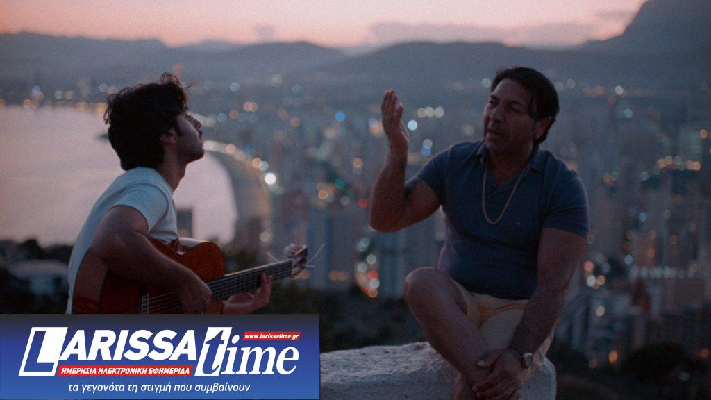 «Η φλαμένκο κιθάρα του Γεράι Κορτές» από 1 Ιανουαρίου αποκλειστικά στον κινηματογράφο Newman