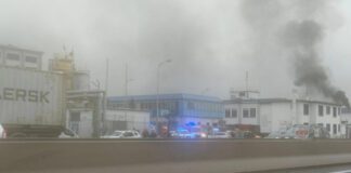 Γαλλία: Τουλάχιστον τέσσερις τραυματίες από έκρηξη σε εργοστάσιο χημικών στη Λιόν