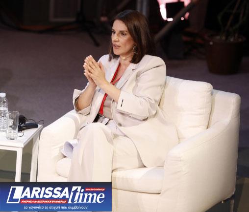 Θεωρείο: Στο Αtlantic Council-1