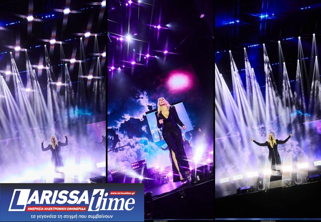 Μόνικα Ναράνχο: Η«Απόλυτη Ισπανίδα Σταρ» και ο απολογισμός της επί σκηνής