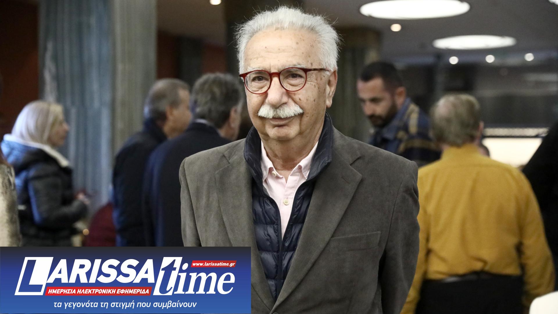 Στο φουαγέ του «Παλλάς» – Ποιοι έδωσαν το «παρών» στην παρουσίαση του βιβλίου Τσίπρα [εικόνες]-23