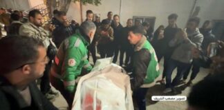 Γάζα: Επτά νεκροί μετά από επίθεση του Ισραήλ σε γάμο – Κυνική παραδοχή από τις IDF