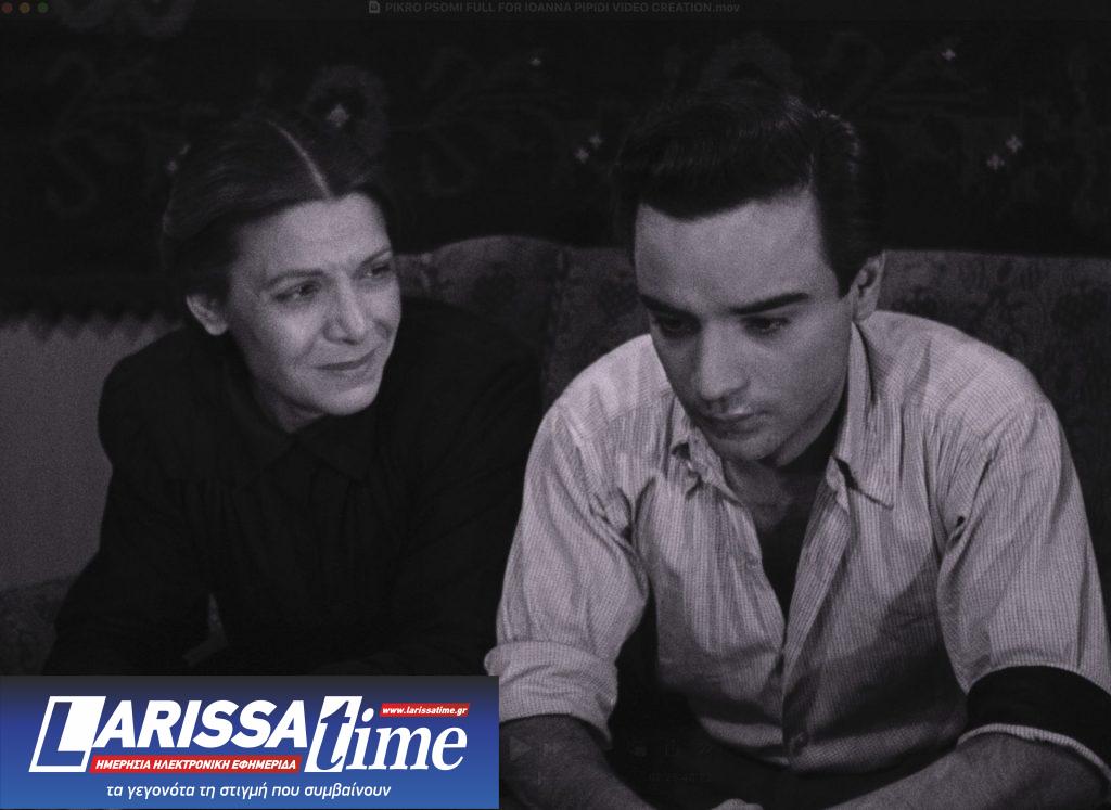 Παγκόσμια πρεμιέρα για το «Πικρό Ψωμί» στην ψηφιακά αποκατεστημένη του εκδοχή – Μία κορυφαία στιγμή για την Ταινιοθήκη της Ελλάδος