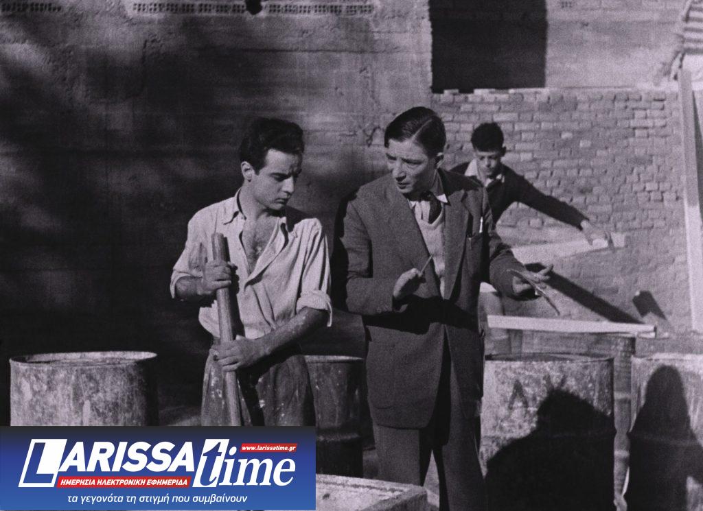 Παγκόσμια πρεμιέρα για το «Πικρό Ψωμί» στην ψηφιακά αποκατεστημένη του εκδοχή – Μία κορυφαία στιγμή για την Ταινιοθήκη της Ελλάδος