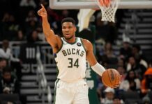 Αντετοκούνμπο: Μίλησε με τους συμπαίκτες του για τις φήμες περί ανταλλαγής του