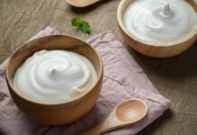 Ο ΕΦΕΤ ανακαλεί στραγγιστό γιαούρτι λόγω ναταμυκίνης