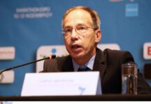 «Σε κάθε μεγάλη διοργάνωση πρέπει να είσαι διψασμένος για το μετάλλιο»