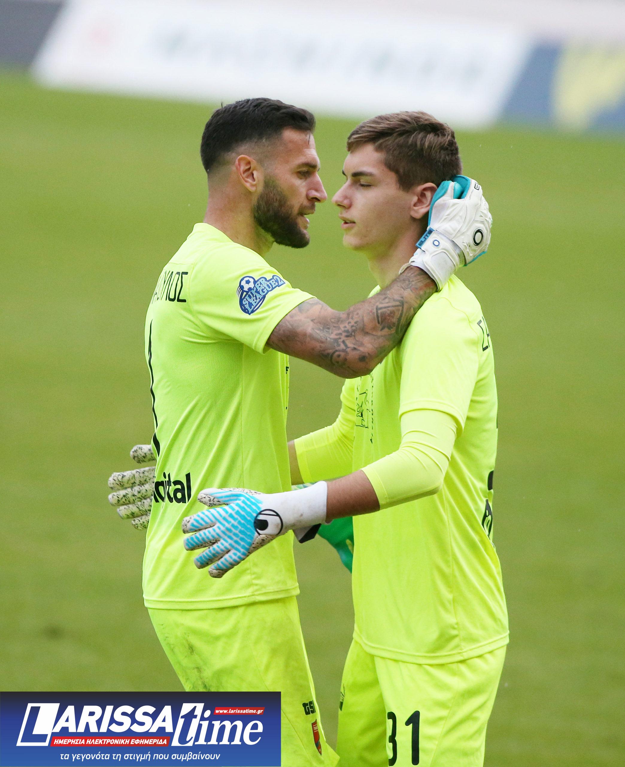 Γιώργος Σαρακασίδης, Πανιώνιος