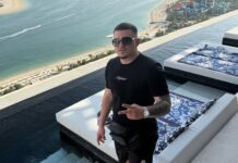 Αναβλήθηκε για τις 12 Ιανουαρίου η δίκη του τράπερ Ivan Greko