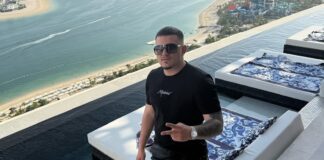 Αναβλήθηκε για τις 12 Ιανουαρίου η δίκη του τράπερ Ivan Greko