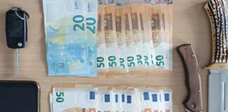 Γρεβενά: Συνελήφθη 53χρονος ως μέλος συμμορίας με τηλεφωνικές απάτες