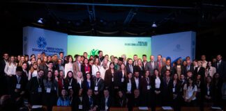 Ολοκληρώθηκε το 2ο Συνέδριο Νέων της Ελληνικής Διασποράς με συμμετοχή από 31 χώρες