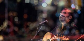 Haig Yazdjian Quartet: Μια βραδιά world music στο Theatre of the NO