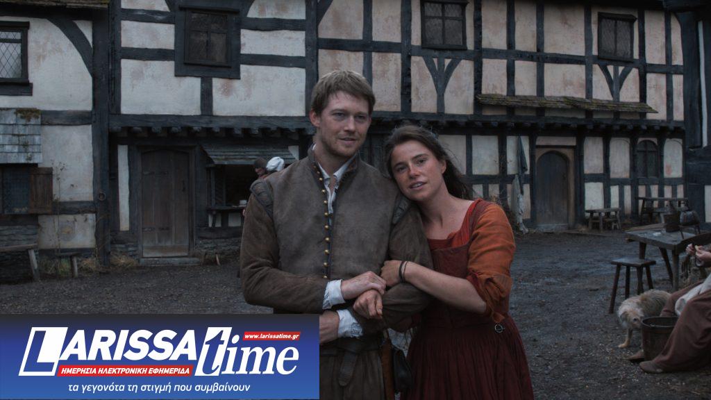 Πώς ο Σαίξπηρ «λαβώθηκε» με 6 υποψηφιότητες για Χρυσή Σφαίρα