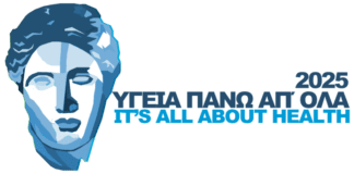 Δείτε LIVE το συνέδριο «Υγεία πάνω απ’ όλα 2025 – Η Στρατηγική της Υγείας στην Ψηφιακή Εποχή: ΑΙ και Βιοτεχνολογία»