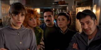 HOTΕΛ ΕΛVIRA: Η Ελβίρα μοιάζει σίγουρη πια για την προδοσία του Χάρι