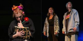 Η «Κουταλένια» του Λι Χολ: πρώτη ελληνική παρουσίαση στο Θέατρο Μουσούρη