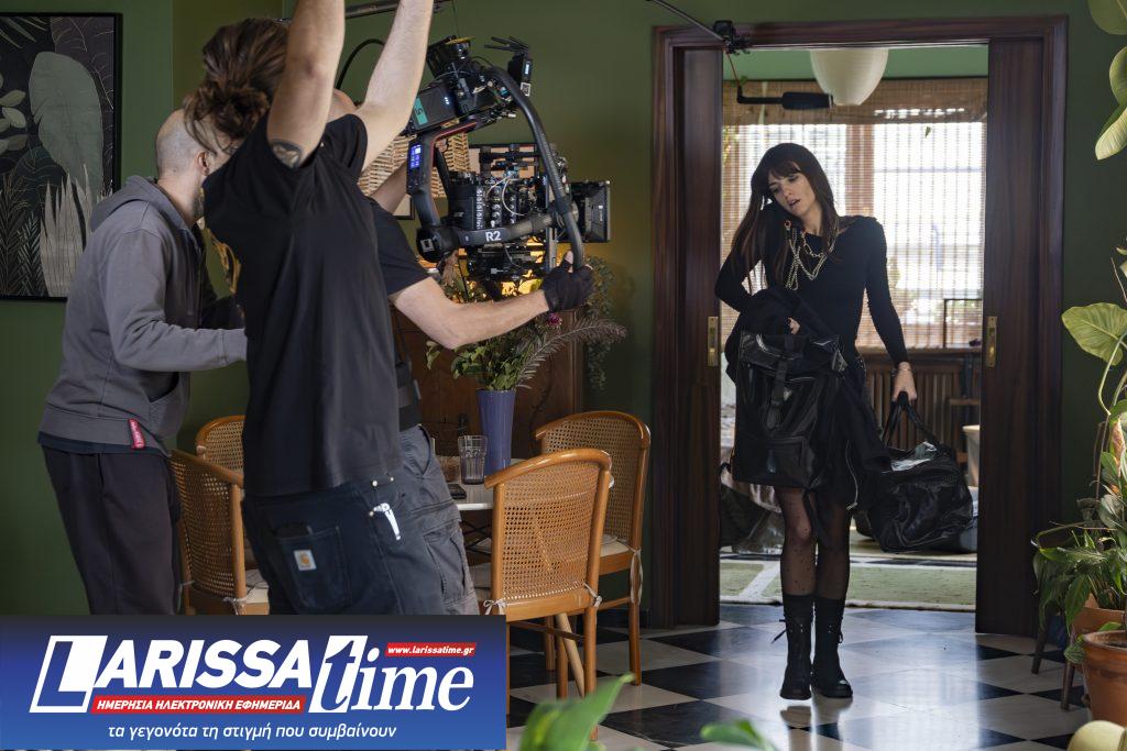 Θα φορτώσω τη βαλίτσα… (για να πάω κινηματογράφο)