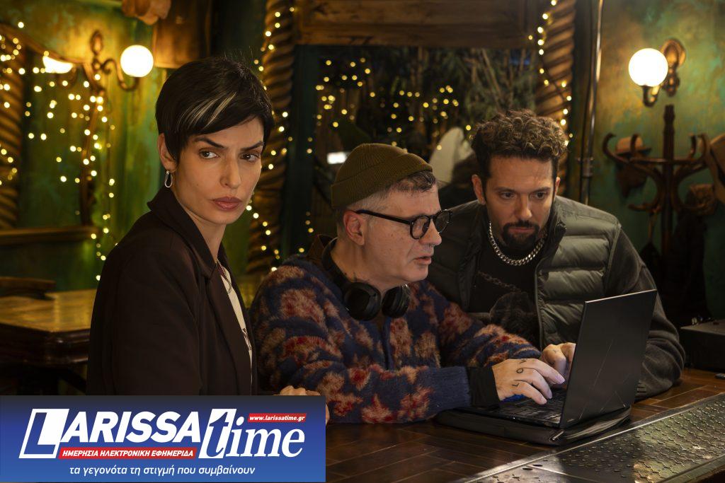 Θα φορτώσω τη βαλίτσα… (για να πάω κινηματογράφο)