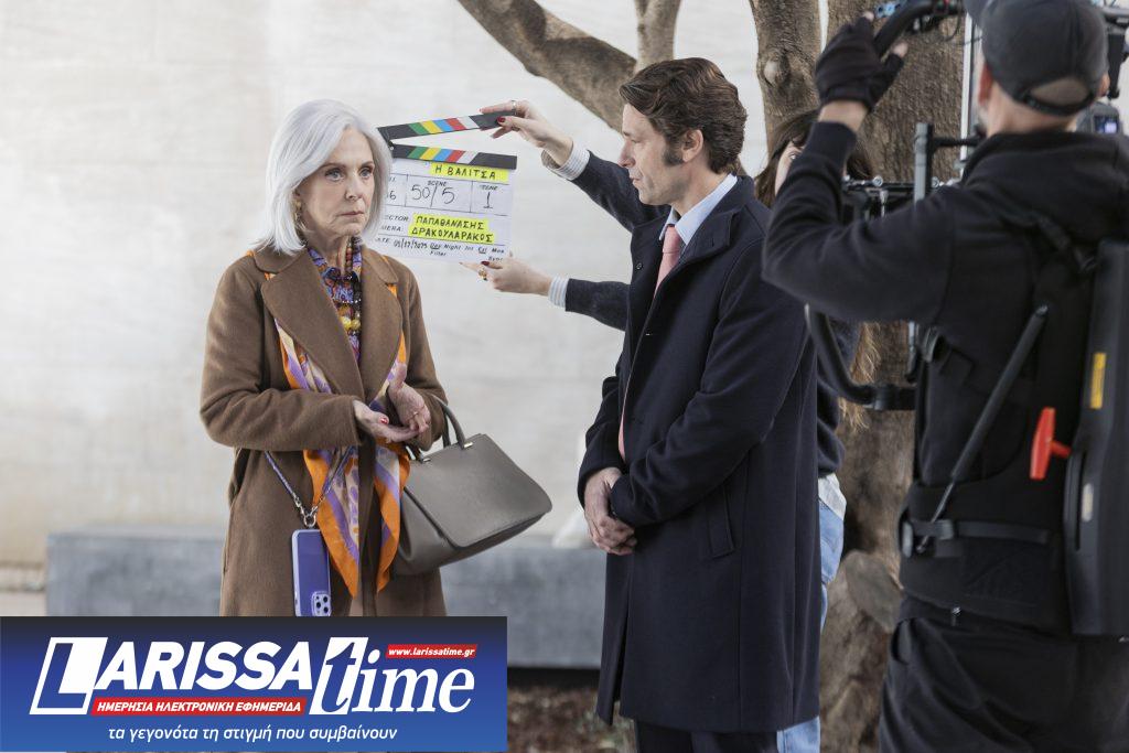 Θα φορτώσω τη βαλίτσα… (για να πάω κινηματογράφο)