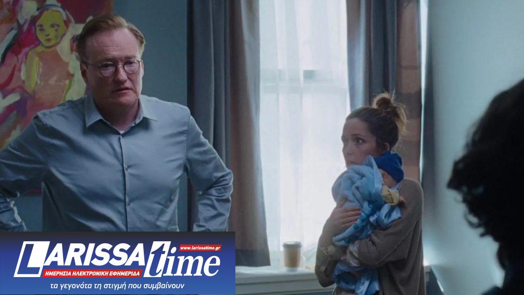 Αποκλειστική συνέντευξη: H Ρόουζ Μπερν έχει πόδια και κλοτσάει