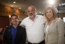 Να διεκδικείτε το μέλλον σας και το όραμά σας μέσω του Αθλητισμού