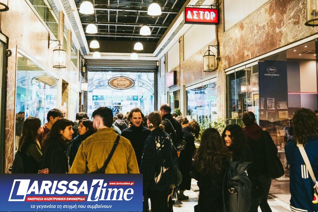 To Ethnofest σε νέο πλαίσιο – Το φεστιβάλ με τη μορφή που γνωρίζαμε μέχρι σήμερα, ολοκληρώνει την πορεία του