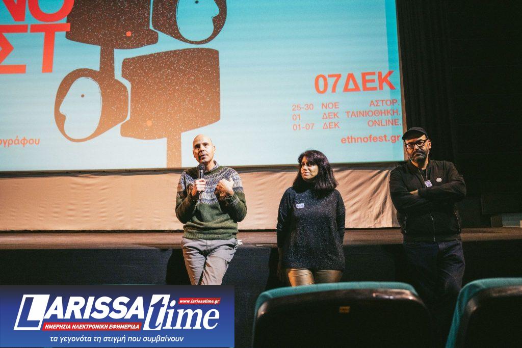 To Ethnofest σε νέο πλαίσιο – Το φεστιβάλ με τη μορφή που γνωρίζαμε μέχρι σήμερα, ολοκληρώνει την πορεία του