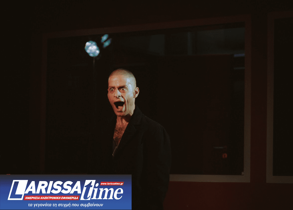 Για οκτώ μόνο παραστάσεις η παράσταση «Σλάντεκ» σε σκηνοθεσία Θ. Νίκα – Από 28/12 έως 20/1